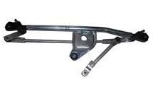 ÖN CAM SİLECEK MEKANİZMASI MOTORSUZ PEUGEOT BIPPER-CITROEN NEMO-FIAT FIORINO 07>18  6401.G6-1354851080