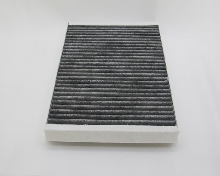 POLEN FİLTRESİ KARBONLU A4 15 > A5-Q5-Q7 Q8 15 > TOUAREG PORSCHE CAYENNE BENTLEY BENTAYGA  4M0819439A-8W0819439A