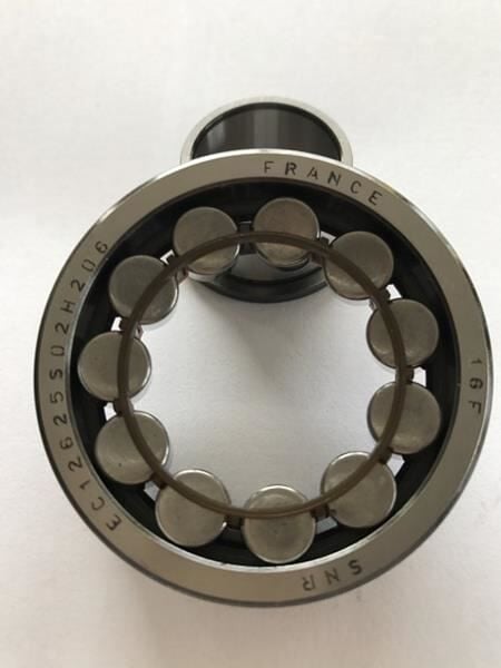 ŞANZUMAN RULMANI CLIO-KNG-LGN-MGN-R19-SCENIC 25x59x18 EC12625S02H206 x