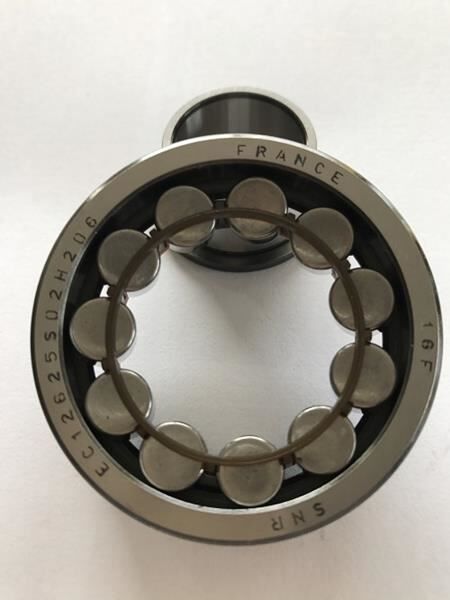 ŞANZUMAN RULMANI CLIO-KNG-LGN-MGN-R19-SCENIC 25x59x18 EC12625S02H206 x