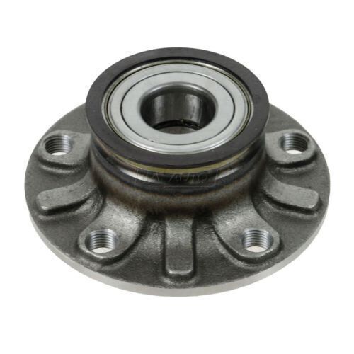 POYRALI RULMAN ÜNİTESİ ARKA GOLF V-VI-VII-NEW BEETLE II-T-ROC 03> OCTAVIA III-KAROQ 13> LEON II-III-ALTEA-ATECA 04> A3-Q2 07> 5 BİJON ABS (30*136.4*47.2)