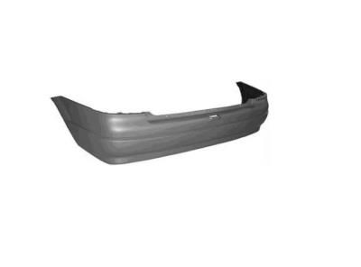 OPEL - ARKA TAMPON SEDAN ASTRA G 1998- - 1404021 / 9199186