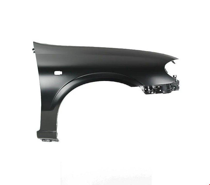 NİSSAN - ÖN ÇAMURLUK SAĞ ALMERA 2000- - 63100-4M730