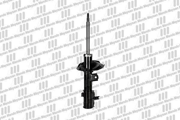 ÖN AMORTİSÖR SAĞ ACCENT ERA-RIO II 1.4-1.6 CRDI 16V 05 > BENZİNLİ