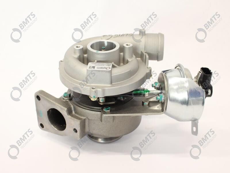 TURBO SARJ KOMPLE MONDEO IV 07>14 2.0 TDCI KUGA I 08>12  3M5Q6K682CD-1483819