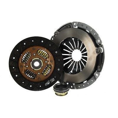 DEBRİYAJ SETİ BASKI DİSK ASTRA J-CORSA D-MERIVA 1.3 CDTI-AVEO 1.3 D A13-Z13 (666092 666094 ST-STOP)