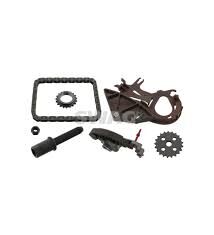 YAĞ POMPA ZİNCİR SETİ BMW N40 N42 N43 N45 N46