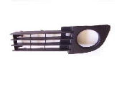 AUDİ - ÖN TAMPON IZGARASI SİSLİ SOL A6 2001- - 4B0807681A