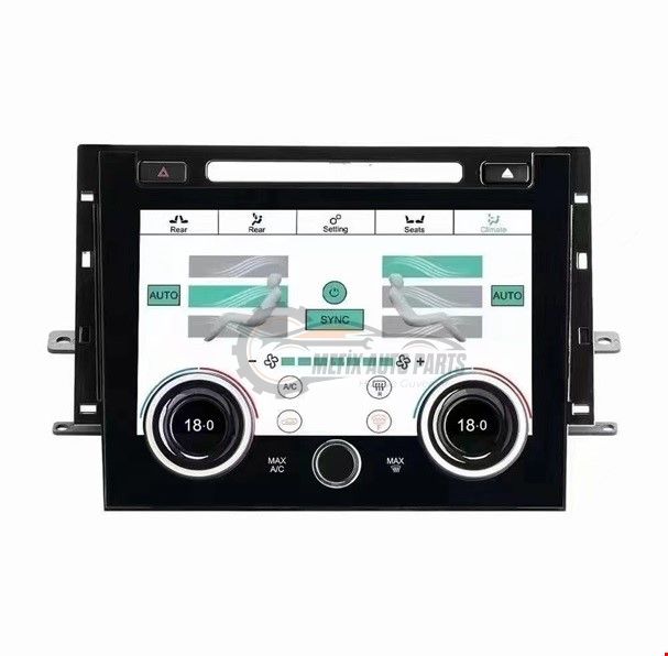LAND ROVER - DİJİTAL LCD KLİMA PANELİ  SPORT 2018- - 