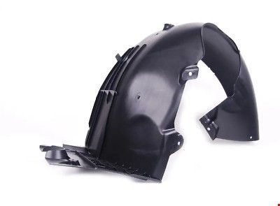 PORSCHE - ÖN ÇAMURLUK DAVLUMBAZI ARKA SOL PANAMERA 2010- - 97050412501