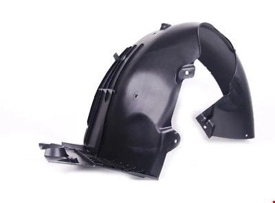 PORSCHE - ÖN ÇAMURLUK DAVLUMBAZI ARKA SOL PANAMERA 2010- - 97050412501