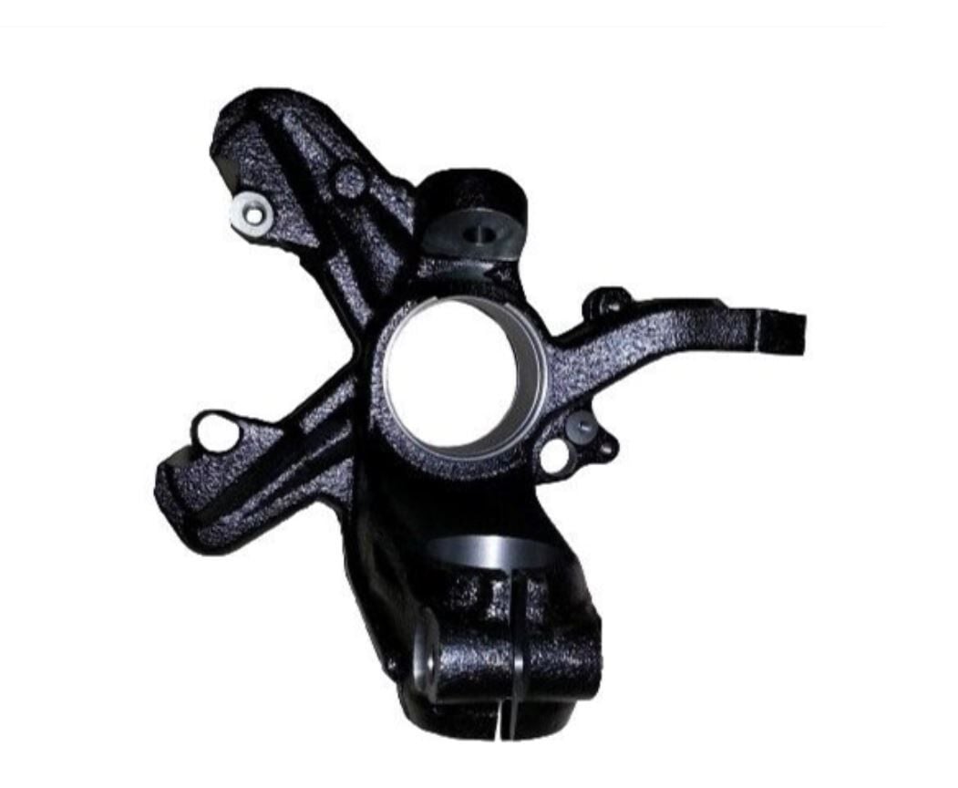 AKS TAŞIYICI ÖN SOL BORA I 98-05-GOLF IV 97-06