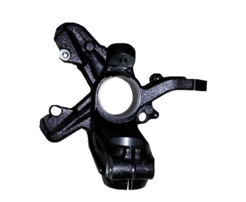 AKS TAŞIYICI ÖN SOL BORA I 98-05-GOLF IV 97-06