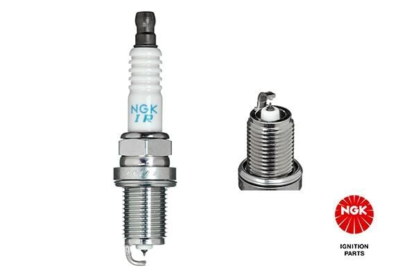 ATEŞLEME BUJİSİ İRİDYUM SUZUKI GRAND VITARA 2.0L J20A SQ420 JB420 98-15. JIMNY M13A SN413 04-> IFR5J-11  948200549