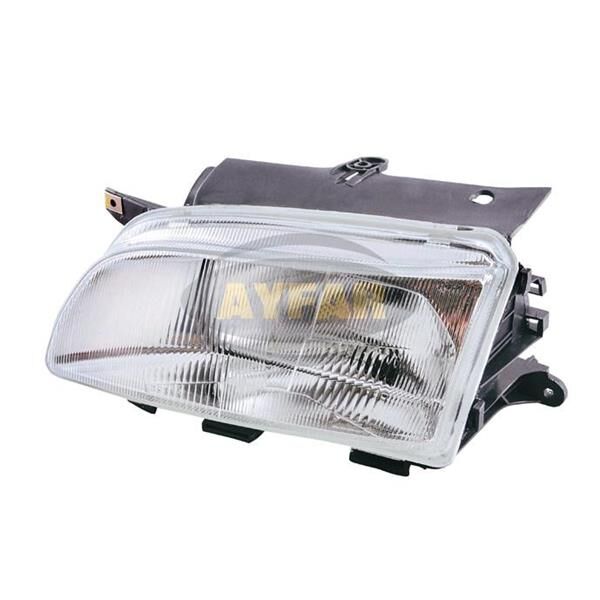FAR SOL BERLINGO 07/96-12/02 ELEKTRİKLİ H4 x  6204.P6