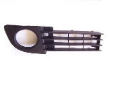 AUDİ - ÖN TAMPON IZGARASI SİSLİ SAĞ A6 2001- - 4B0807682A