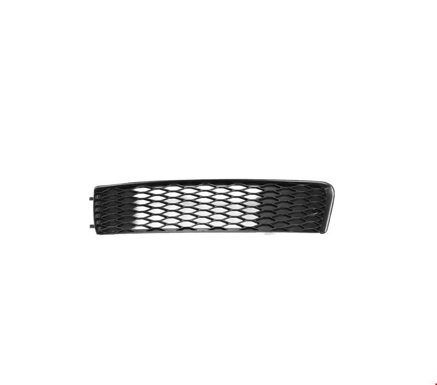 AUDİ - ÖN TAMPON ÜST IZGARA SAĞ (S-LİNE) Q7 2011- - 4L0807698B