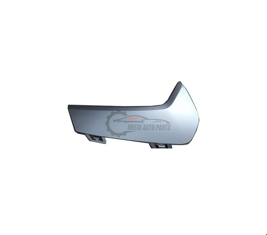 AUDİ - ARKA TAMPON KAPLAMA SOL A3 2021- - 83G807731A