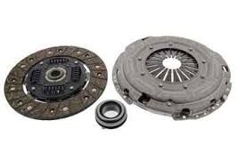 DEBRİYAJ SETİ  - ACCENT 11=> BLUE 1.6 / I-20 09-14 1.4 / I-30 07-15 1.6 / CEED 07-12 / IX-20 10-14 1.4 (6 İLERİ