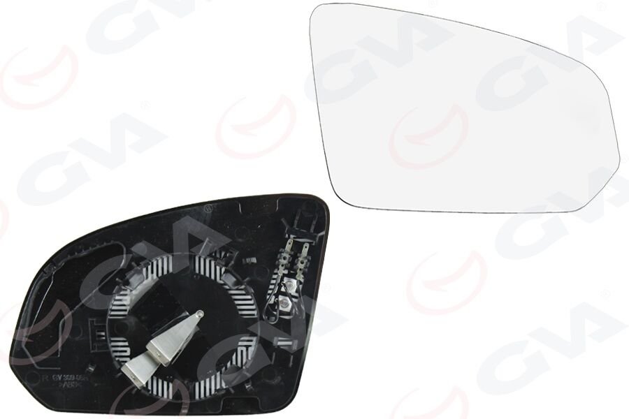 AYNA CAMI ISITMALI CONVEX SAĞ VOLVO XC40 19>