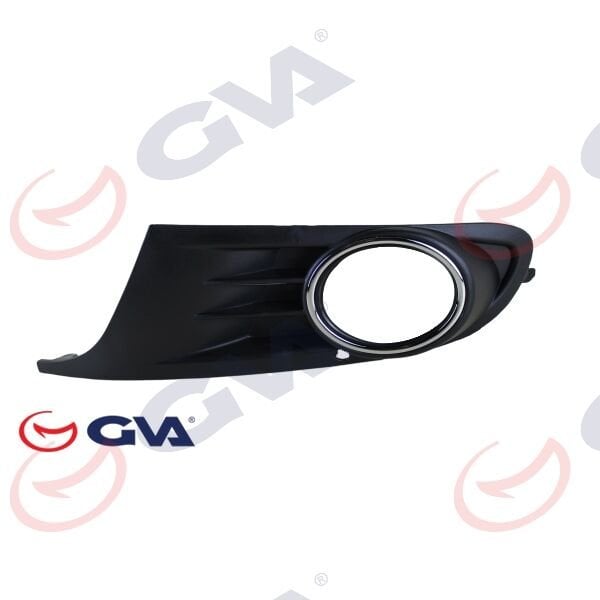 SİS KAPAGI SOL SİSLİ NİKELAJLI GOLF6 2009-2013