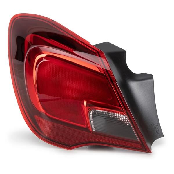 STOP LAMBASI SOL DIŞ CORSA E 14>19