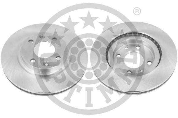 ÖN FREN AYNASI CLIO IV 12> CLIO V 19> SYMBOL III 14> DACIA LOGAN II 12> 258x22.2 4 DELİK HAVALANDIRMALI