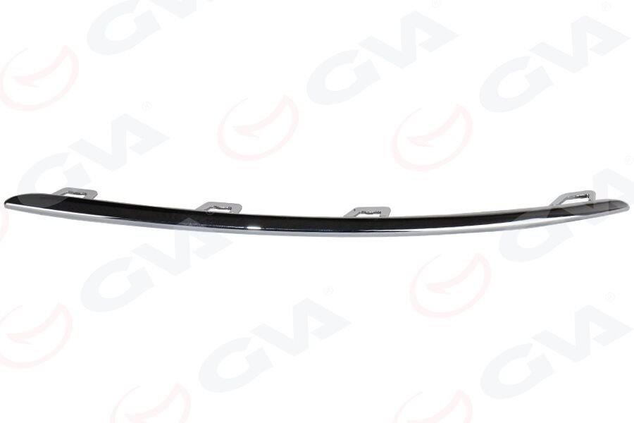 TAMPON IZGARA NIKELAJI ON SOL UST AMG MERCEDES S-CLASS W222 14>  A2228853601