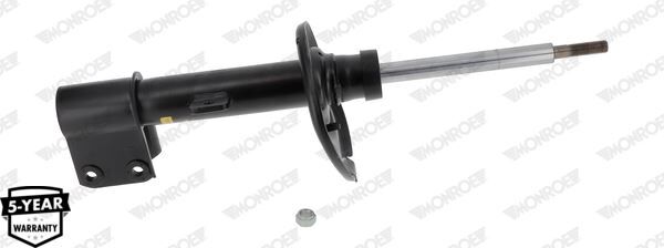 AMORTISOR ON GAZLI MERCEDES SLK-CLASS R170 96>04 SPOR TIP  A1703230600