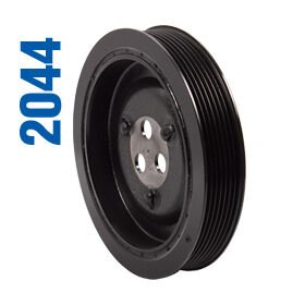 KRANK KASNAGI TRANSIT V184 2.4TDCI 01>06 RANGER 2.2TDCI 12 /> LANDROVER DEFENDER 2.4TD4 07>