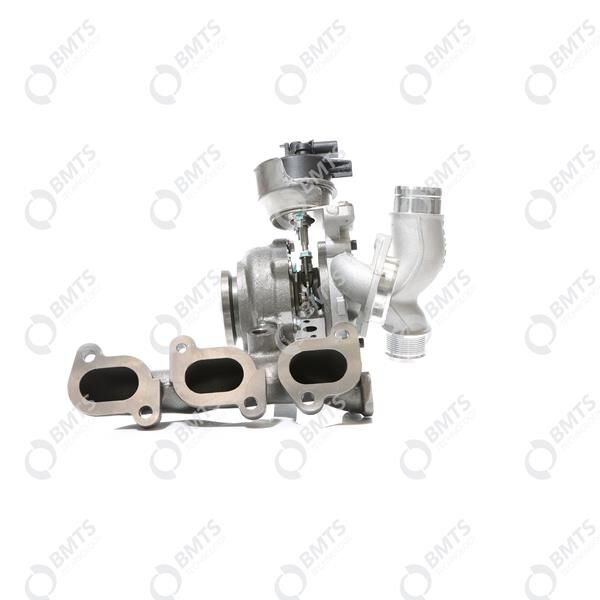 TURBO POLO 14>IBIZA-FABIA-A1 14>1.4TDI CUSB-CYZB  04B253019G-04B253019F-04B253019