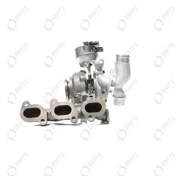 TURBO POLO 14>IBIZA-FABIA-A1 14>1.4TDI CUSB-CYZB  04B253019G-04B253019F-04B253019
