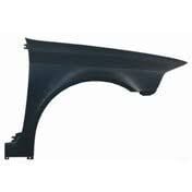 ÖN ÇAMURLUK Lh. RENAULT CLIO 12-