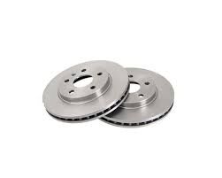 FREN DİSKİ (TEK) ÖN - FIAT DOBLO 1.4 1.3JTD 1.6JTD 04>10 EGEA 1.3 MJTD 1.6 MJTD ALFA ROMEO 156 2.0 2.4 5 BIJON- KAPLAMALI