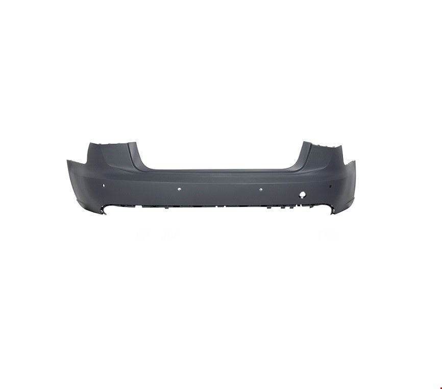 AUDİ - ARKA TAMPON SENSÖRLÜ A6 2015- - 4G5807067DGRU