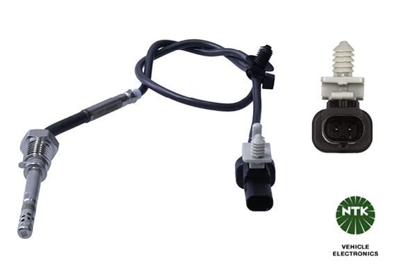 EGZOZ SICAKLIK SENSÖRÜ KONUM 2 OPEL CORSA E 1.3 CDTI B13DTC-DTE-DTN-DTR