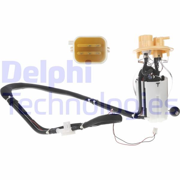 DEPO ŞAMANDIRASI VOLVO S60 2.0T-2.4T 00-10 2.3 T5 00-02 S80 2.0T 99-06 2.3R 00-05 BENZİNLİ  8683147-30645699-30761742