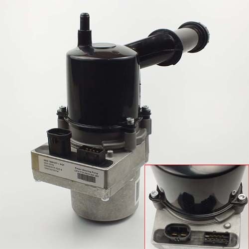 DİREKSİYON POMPASI YENİ NESİL HİDROLİK P307 1.4-1.4 16V-1.6 16V-2.0 16V-1.4HDI-1.6HDI-2.0HDI H  4007.ST-4007.VN-4007.NQ