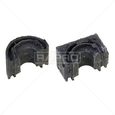 VİRAJ DEMİR LASTİGİ KİT 59232 59233 OPEL ASTRA H