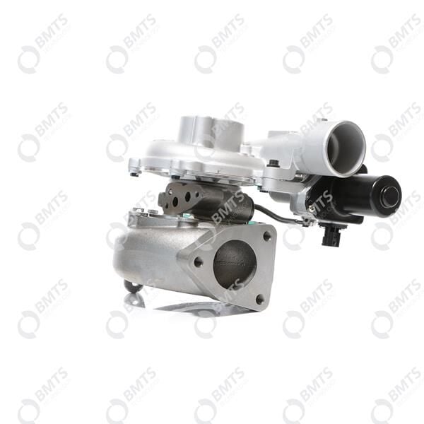 TURBO TOYOTA HILUX VIGO 3.0L 1KD-FTV Euro5 KUN26 05-14  172010L040-172010L041-172010L042