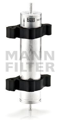 YAKIT FILTRESI BMW N40 N42 N45 N46 M54 E46 Z3  13327512019