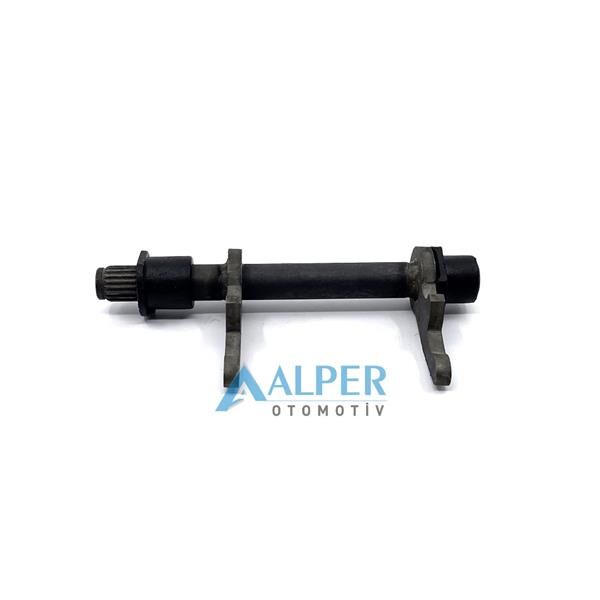 DEBRIYAJ PEDAL ÇATALI ALBEA-PALIO  46817721