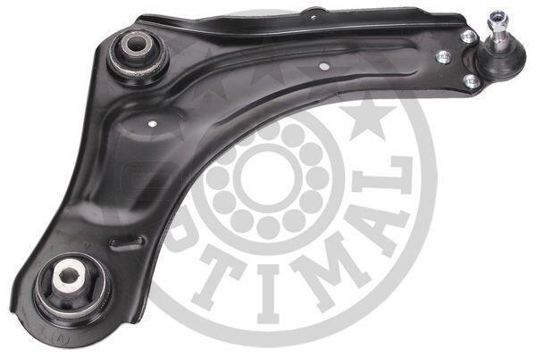 SALINCAK SAĞ ROTİLLİ RENAULT MEGANE III 09> SCENIC III 09> FLUENCE 10>