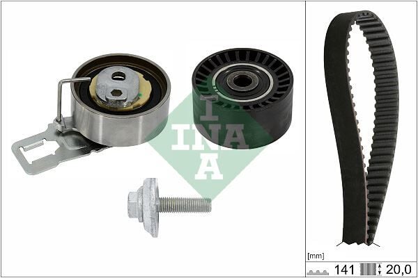 TRİGER SETİ PARTNER-BERLINGO-P208-P301-P308-P508-P2008-P3008-P5008-FOCUS-COURİER-FİESTA-MONDEO-C3-C4 -C-ELYSEE-JUMPY-RIFTER-DS4-DS3-CROSSLAND X-GRANDLAND X-COMBO E-C-MAX 1.5-1.6 TDCI-HDI 15-> / PROACE