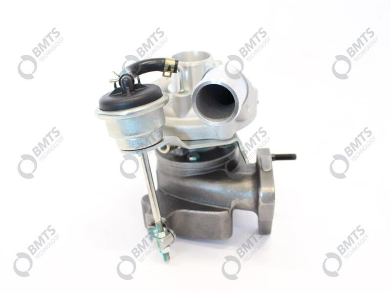 TURBO KOMPLE CLIO II 98>05 CLIO III 05> KANGOO 05> LOGAN 07> MODUS 04> TWINGO II 07> 1.5 DCI 68 BG  8200882916-7701476891-144113163R