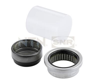 AMORTISOR TAKOZU ARKA LAND ROVER RANGE ROVER III VOGUE L322 02>12