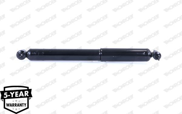 ARKA AMORTİSÖR SOL ELEKTRİKLİ MERCEDES C W204-S204 2008-2014 GAZLI Monroe RideSense Electronic Suspension