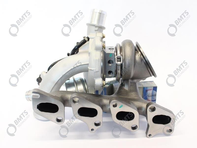 TURBO KOMPLE ASTRA J-INSIGNIA A-MOKKA-MERIVA B-CORSA D-CORSA E-ADAM 1.4 A14NET-NEL-B14NET-NEL D14NET NEH-B14NEH-D14NEH  860156-55565353-25201063