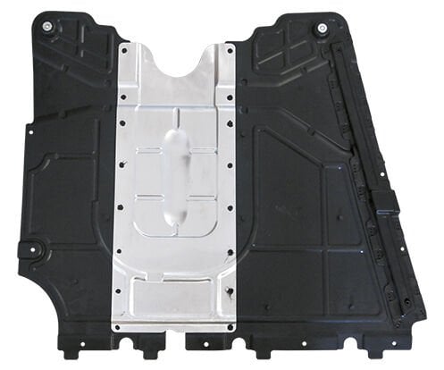 KARTER MUHAFAZASI 09> FIAT DOBLO III  51742550