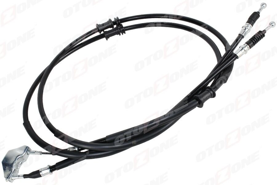 ARKA EL FREN TELİ MERIVA 04>  522016-13159021